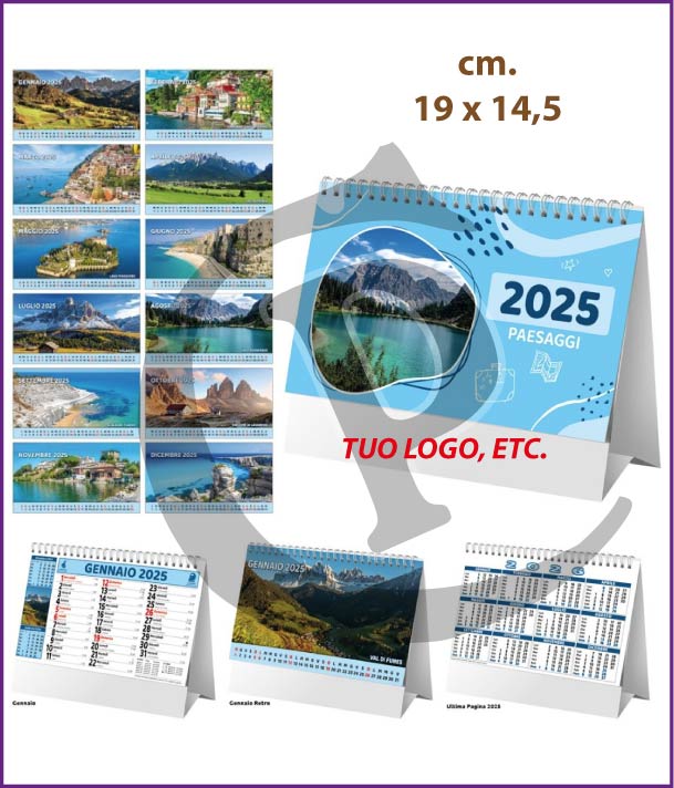 Illustrati da Scrivania calendari-da tavolo 2025-personalizzati-Illustrati-da-scrivania-paesaggi-d073